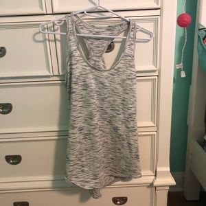 Lululemon workout  tank top